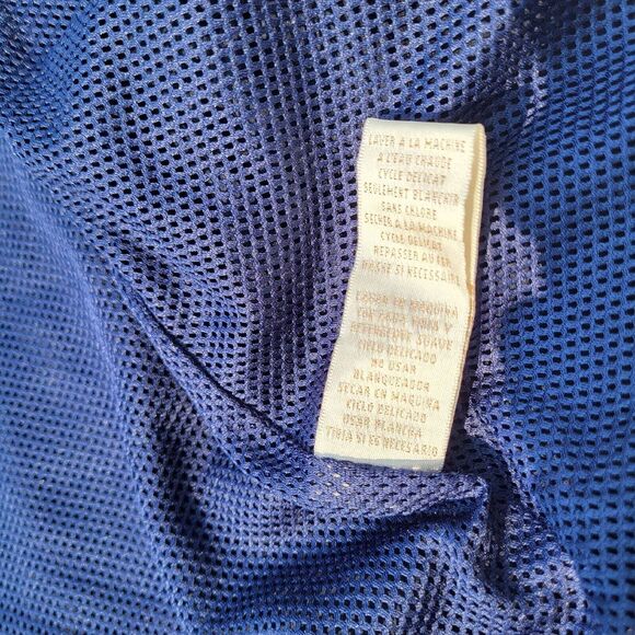 USGA US Open Championship Tour Tech Vest Size XL‎ Golf 2011 New With Tags - Picture 14 of 16